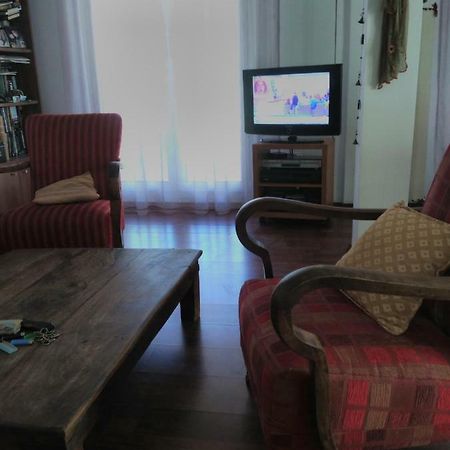塞萨洛尼基Cozy Penthouse Next To Metro Station公寓 外观 照片